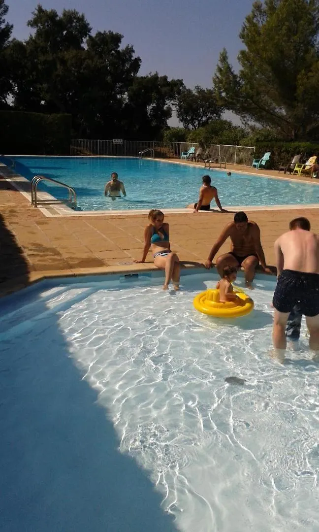 Boulouris Panorama Apartment Saint-Raphael