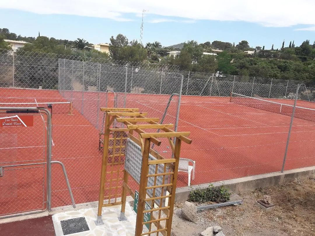 Boulouris Panorama Apartment Saint-Raphael  0*, Saint-Raphael (Var) France