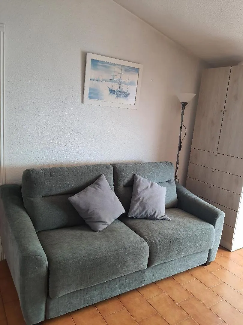 Boulouris Panorama Apartment Saint-Raphael  Saint-Raphael (Var)