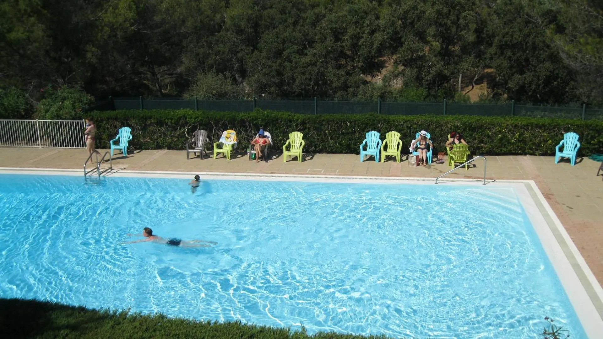 Boulouris Panorama Apartment Saint-Raphael  France